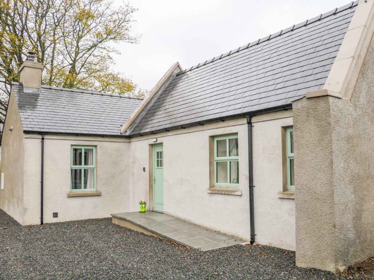 Minnie'S Cottage, Killeavy Ньюри Экстерьер фото