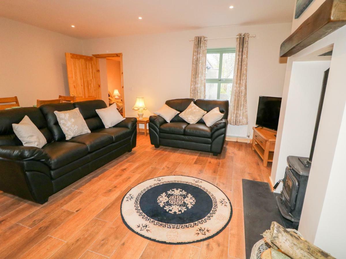 Minnie'S Cottage, Killeavy Ньюри Экстерьер фото