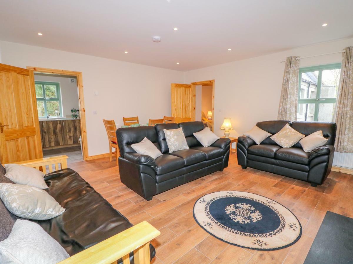 Minnie'S Cottage, Killeavy Ньюри Экстерьер фото