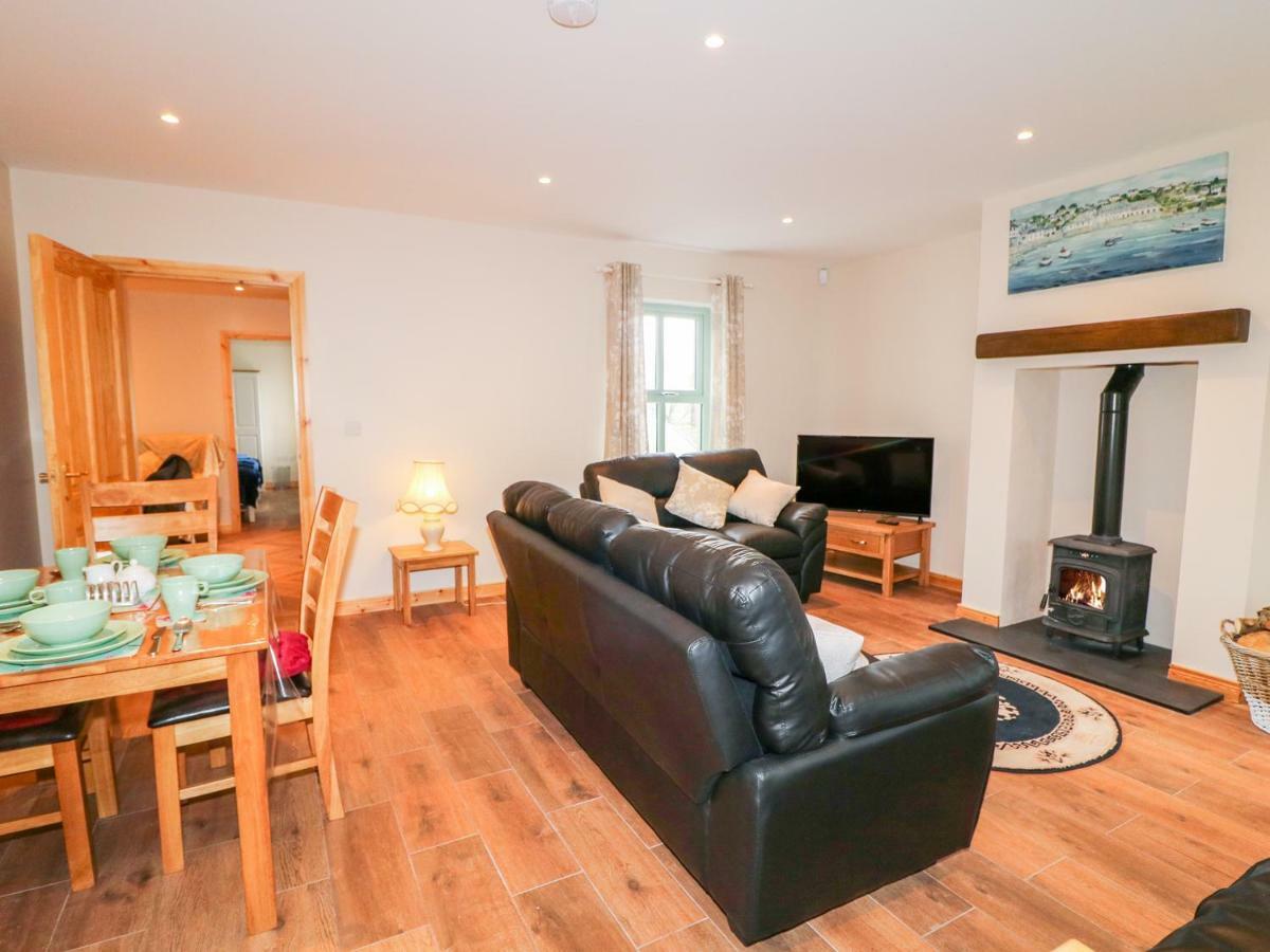 Minnie'S Cottage, Killeavy Ньюри Экстерьер фото