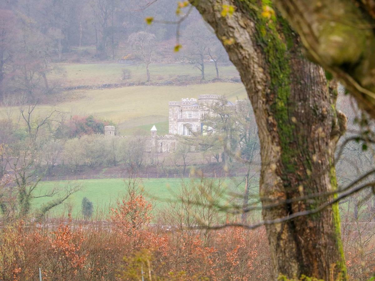Minnie'S Cottage, Killeavy Ньюри Экстерьер фото
