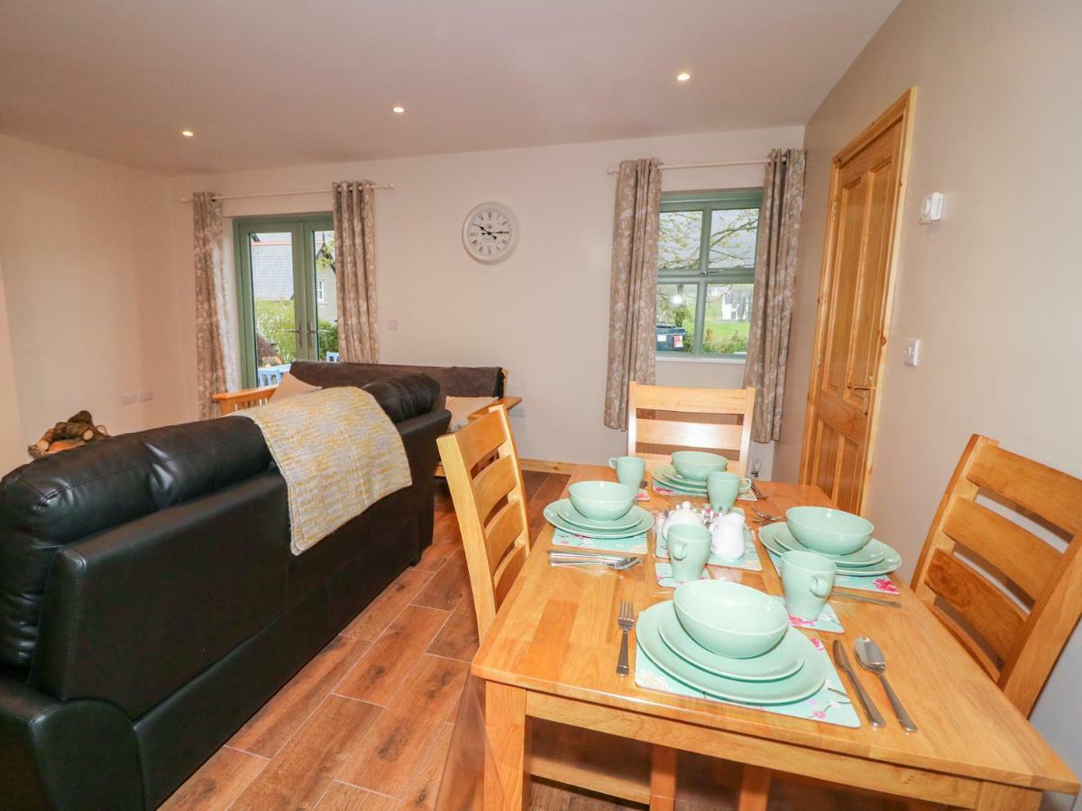 Minnie'S Cottage, Killeavy Ньюри Экстерьер фото
