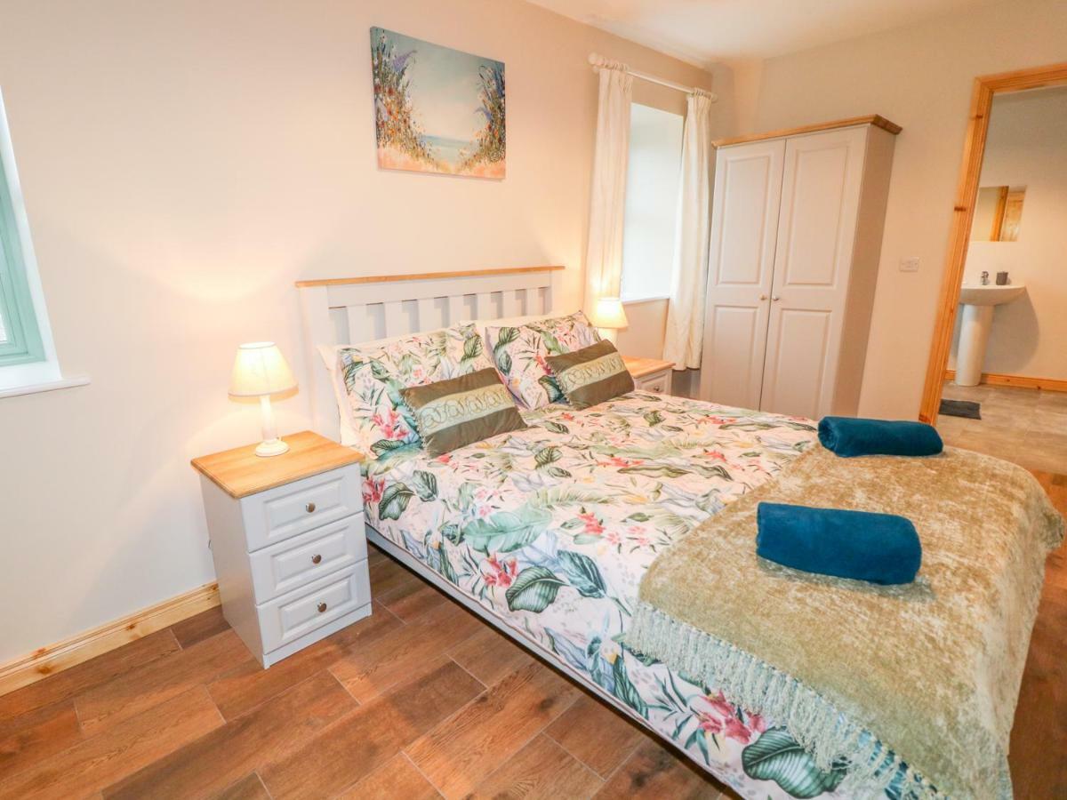 Minnie'S Cottage, Killeavy Ньюри Экстерьер фото
