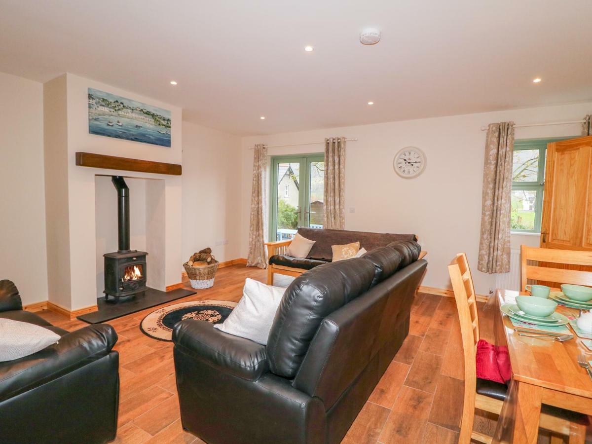 Minnie'S Cottage, Killeavy Ньюри Экстерьер фото